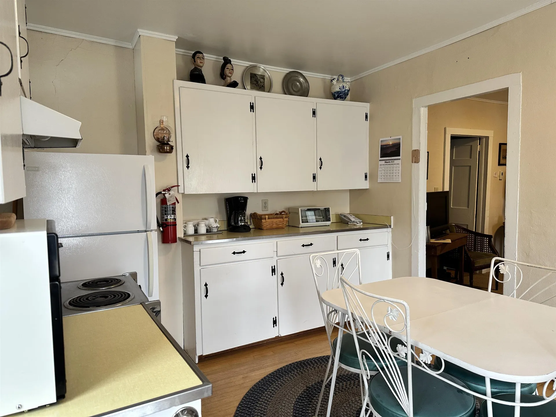 423 Main Street Chester VT 05142