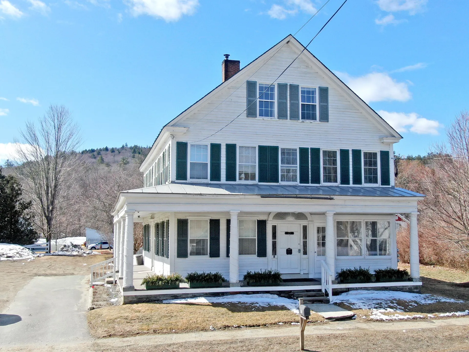 423 Main Street Chester VT 05142