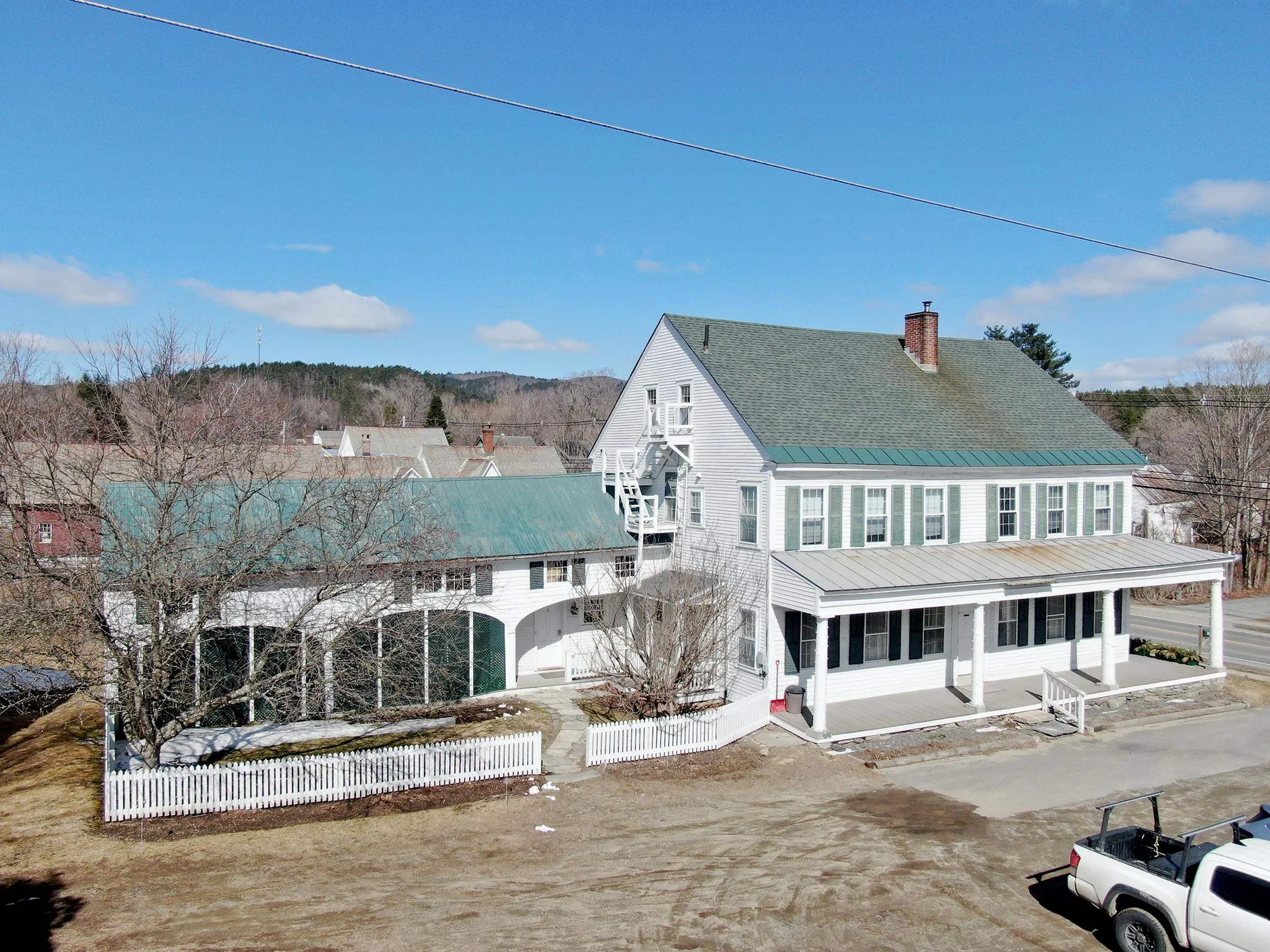 423 Main Street Chester VT 05142