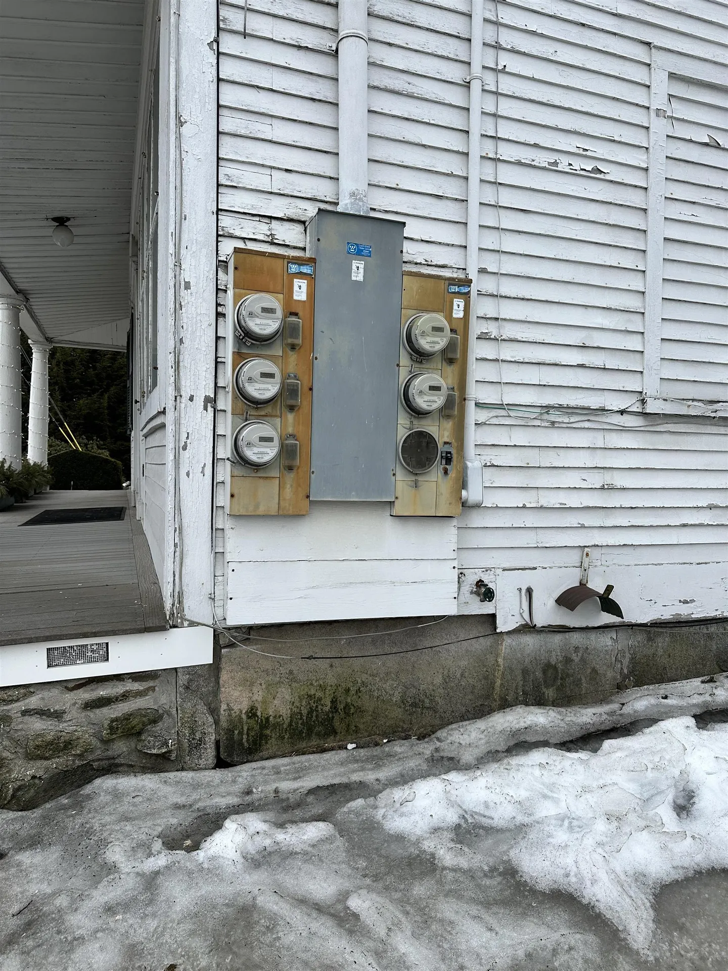 423 Main Street Chester VT 05142