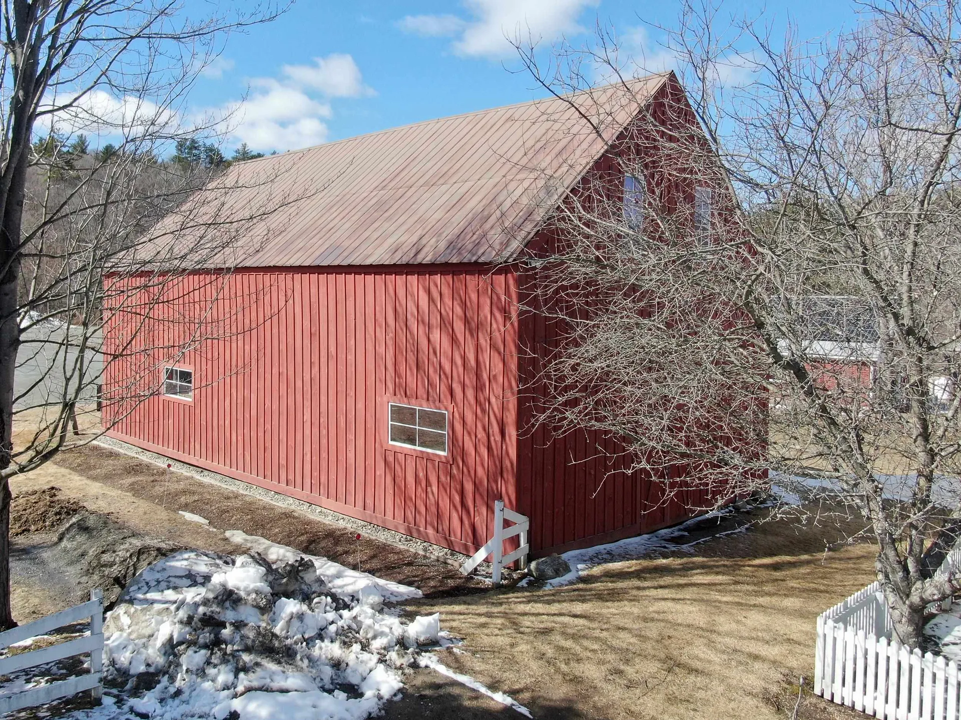 423 Main Street Chester VT 05142