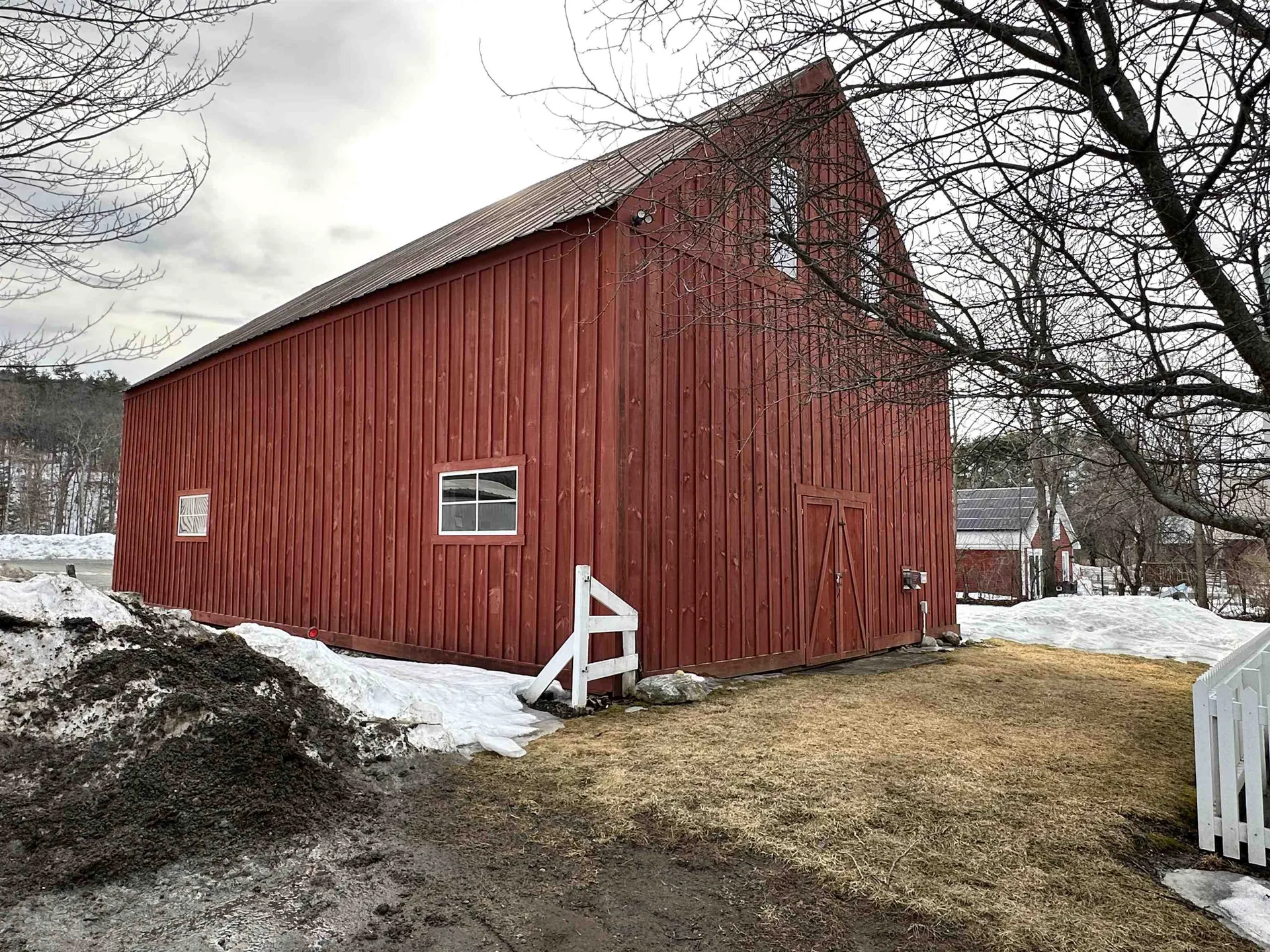 423 Main Street Chester VT 05142