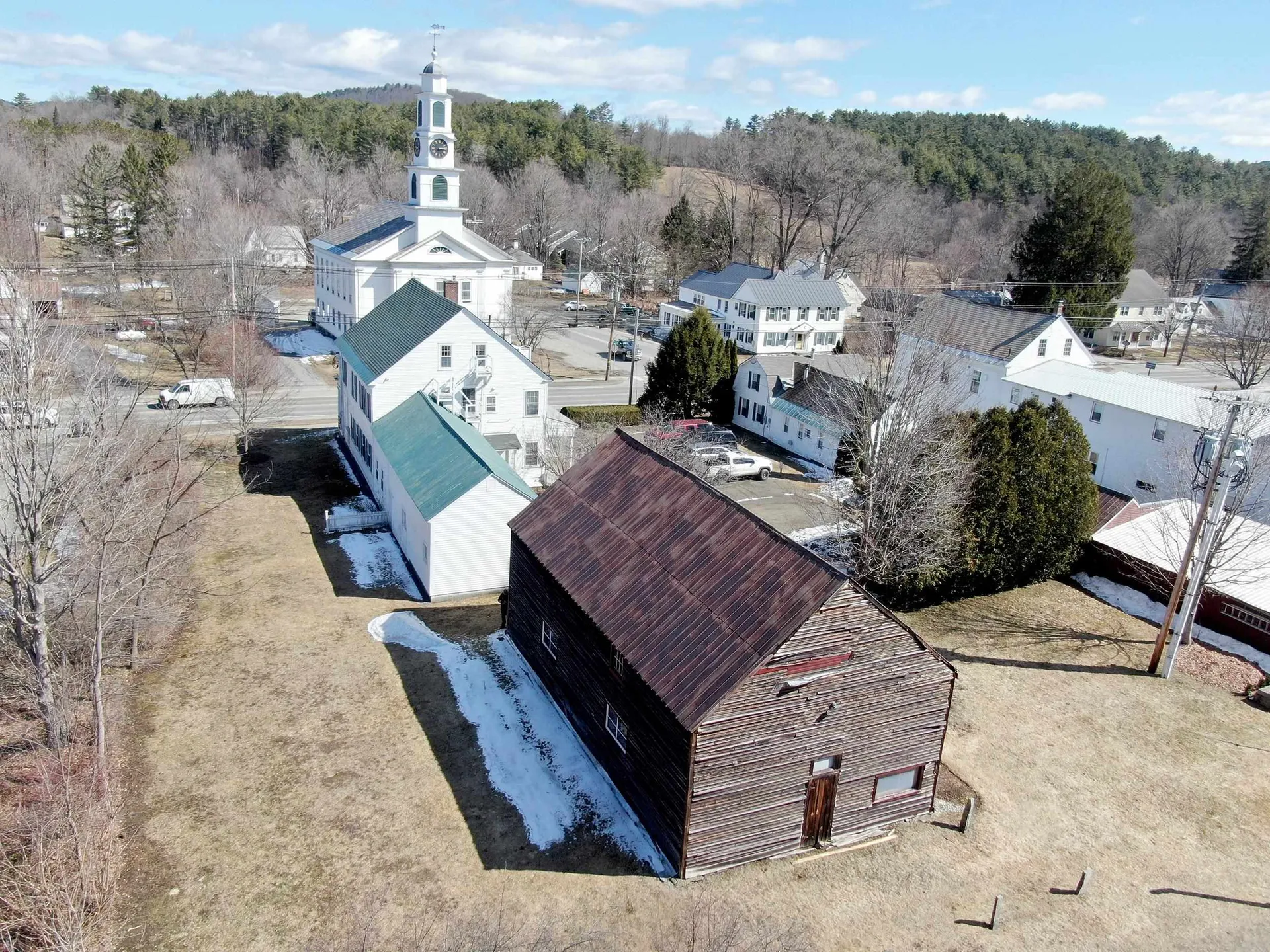 423 Main Street Chester VT 05142