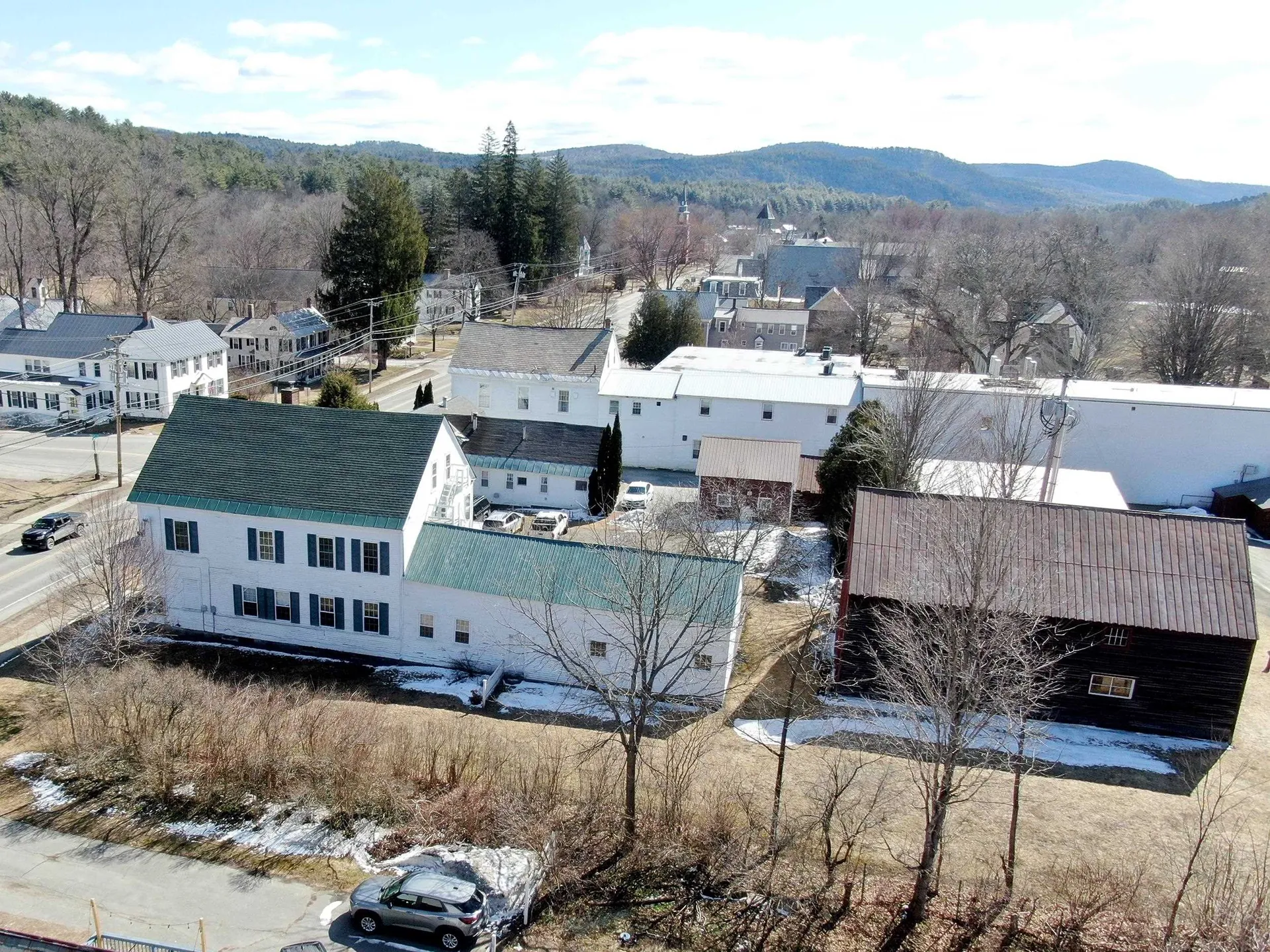 423 Main Street Chester VT 05142