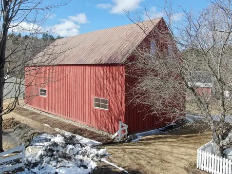 423 Main Street Chester VT 05142