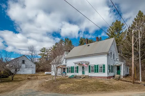 43 Courthouse Drive Guildhall VT 05906