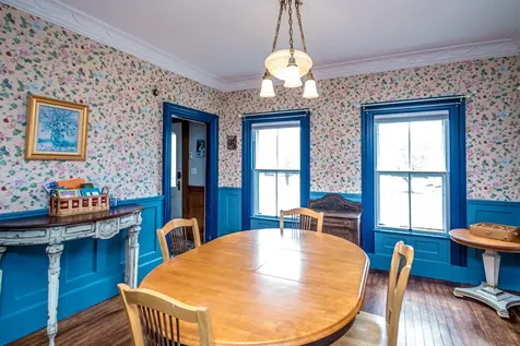 43 Courthouse Drive Guildhall VT 05906