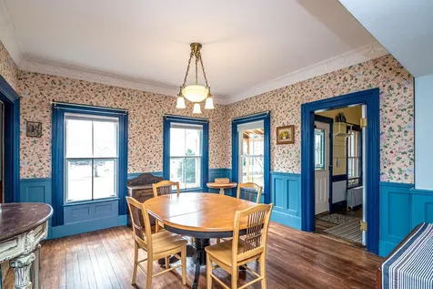 43 Courthouse Drive Guildhall VT 05906