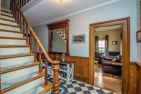 43 Courthouse Drive Guildhall VT 05906