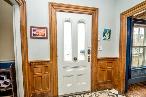 43 Courthouse Drive Guildhall VT 05906