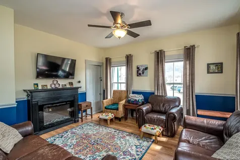 43 Courthouse Drive Guildhall VT 05906