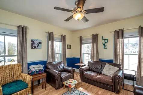 43 Courthouse Drive Guildhall VT 05906