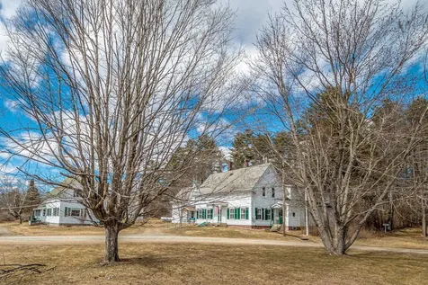 43 Courthouse Drive Guildhall VT 05906