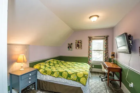 43 Courthouse Drive Guildhall VT 05906