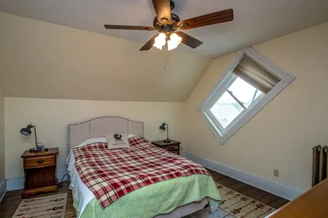 43 Courthouse Drive Guildhall VT 05906