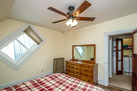 43 Courthouse Drive Guildhall VT 05906