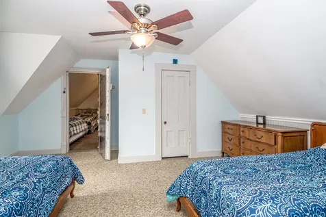 43 Courthouse Drive Guildhall VT 05906