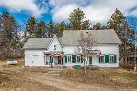 43 Courthouse Drive Guildhall VT 05906