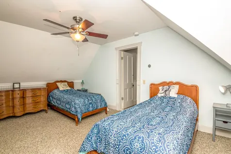 43 Courthouse Drive Guildhall VT 05906