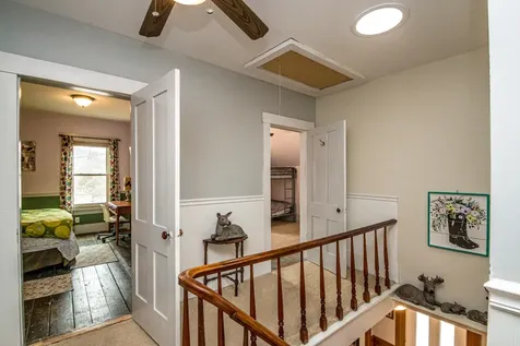 43 Courthouse Drive Guildhall VT 05906