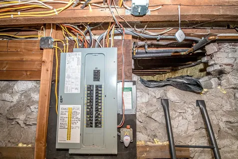 43 Courthouse Drive Guildhall VT 05906