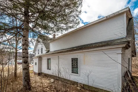 43 Courthouse Drive Guildhall VT 05906