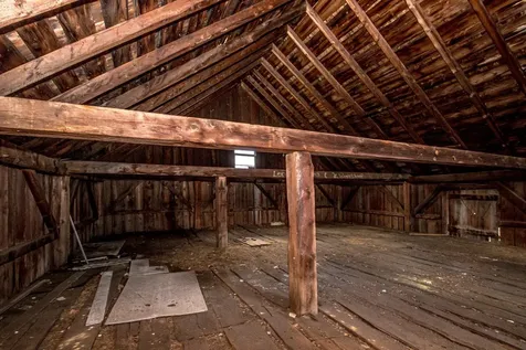 43 Courthouse Drive Guildhall VT 05906