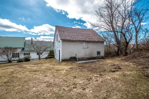 43 Courthouse Drive Guildhall VT 05906