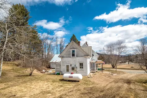 43 Courthouse Drive Guildhall VT 05906