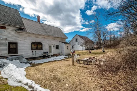 43 Courthouse Drive Guildhall VT 05906