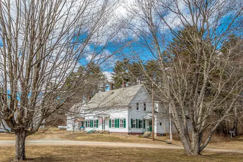 43 Courthouse Drive Guildhall VT 05906