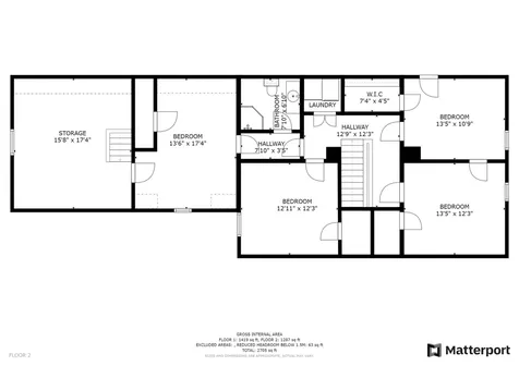 43 Courthouse Drive Guildhall VT 05906