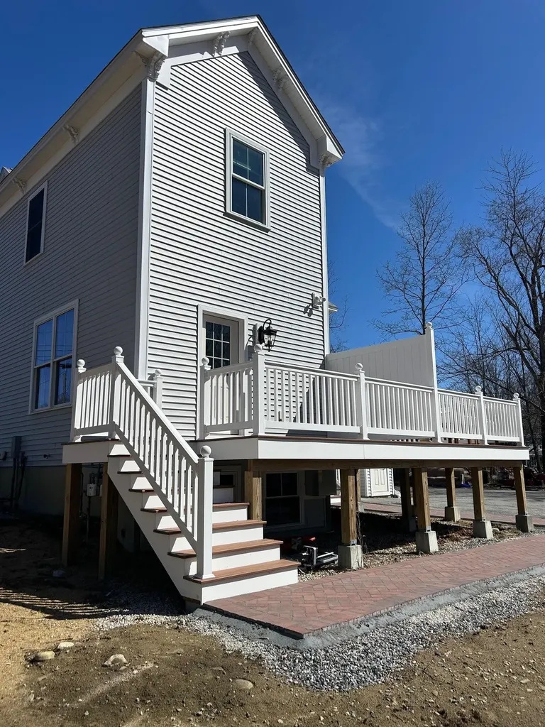 121-B First Nh Turnpike Northwood NH 03261