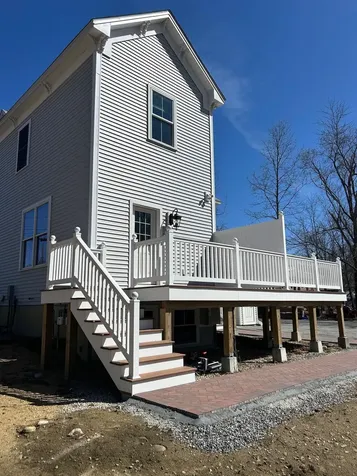 121-B First Nh Turnpike Northwood NH 03261