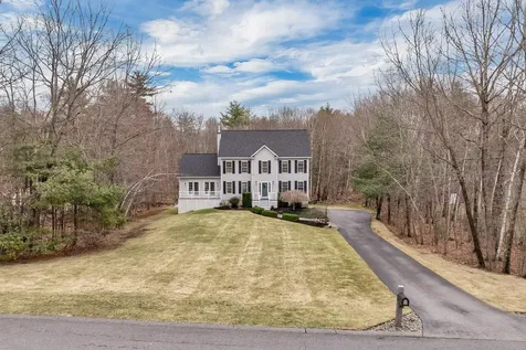 37 Greenhaven Road Salem NH 03079