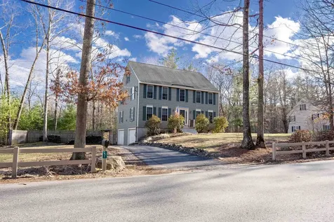 155 Chase Road South Hampton NH 03827