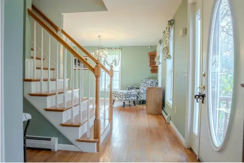 155 Chase Road South Hampton NH 03827