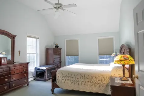 155 Chase Road South Hampton NH 03827