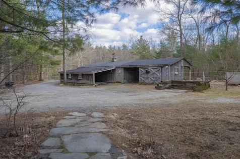 155 Chase Road South Hampton NH 03827