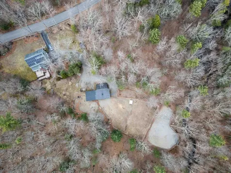 155 Chase Road South Hampton NH 03827