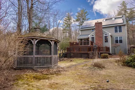 155 Chase Road South Hampton NH 03827