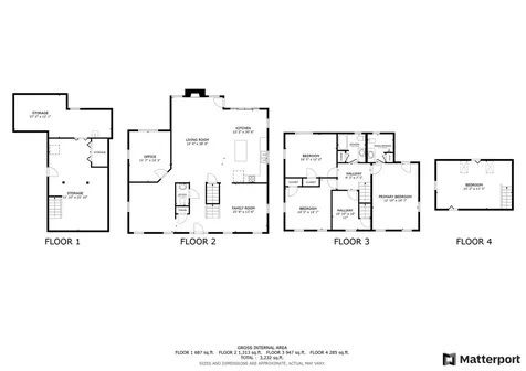 155 Chase Road South Hampton NH 03827