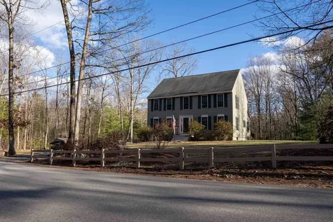 155 Chase Road South Hampton NH 03827