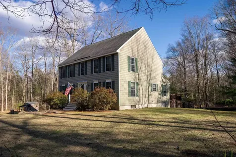 155 Chase Road South Hampton NH 03827