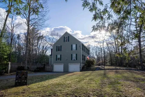 155 Chase Road South Hampton NH 03827