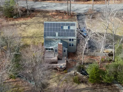 155 Chase Road South Hampton NH 03827