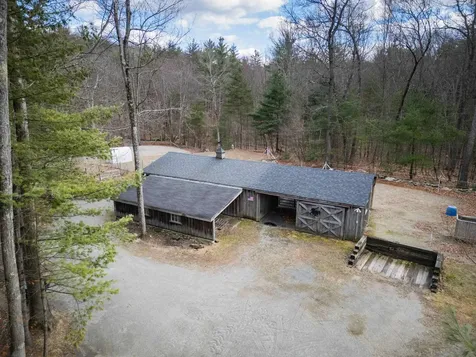 155 Chase Road South Hampton NH 03827