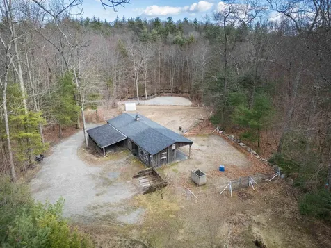 155 Chase Road South Hampton NH 03827