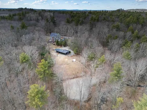 155 Chase Road South Hampton NH 03827