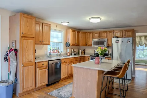 155 Chase Road South Hampton NH 03827